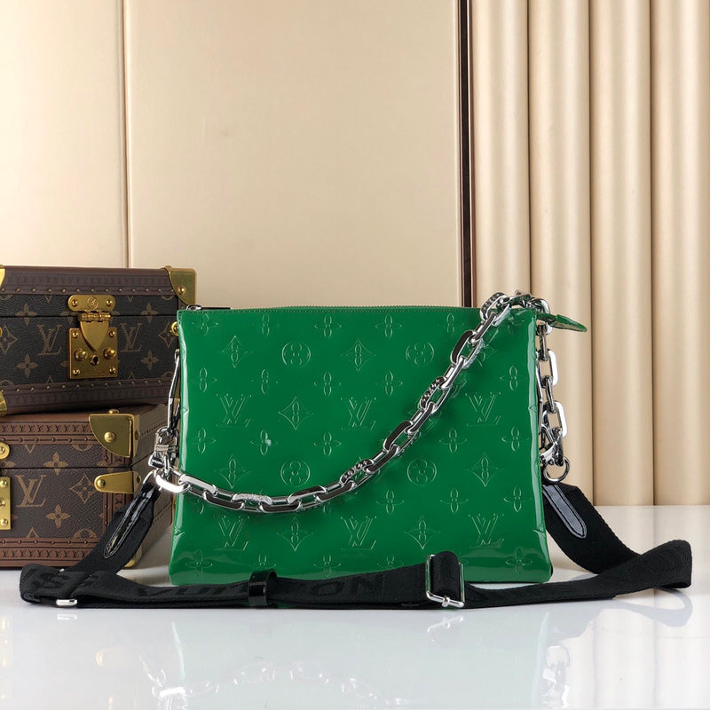 Satchel Bags - VL Bags - 4861