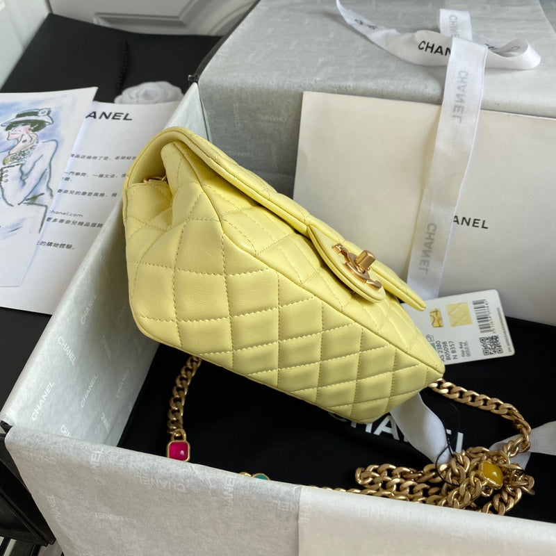 Satchel Bags - CHL Bags - 7400
