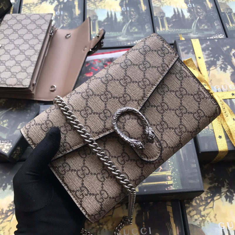 Satchel Bags - GCI Bags - 6233
