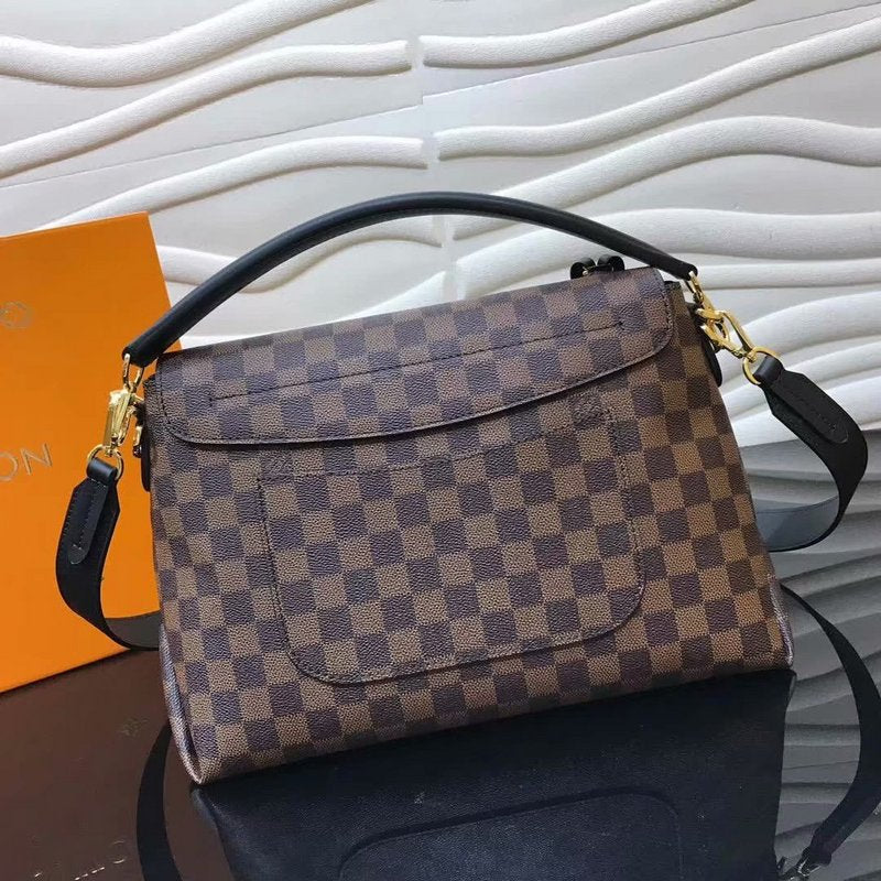 Satchel Bags - VL Bags - 5102