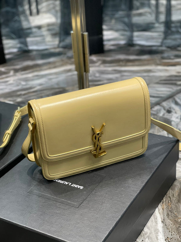 Satchel Bags - SLY Bags - 403