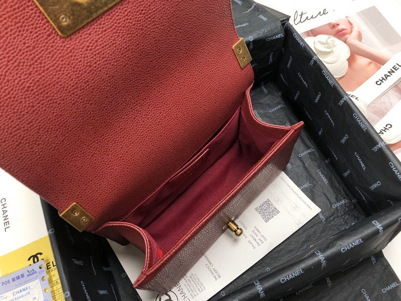 Satchel Bags - CHL Bags - 7457