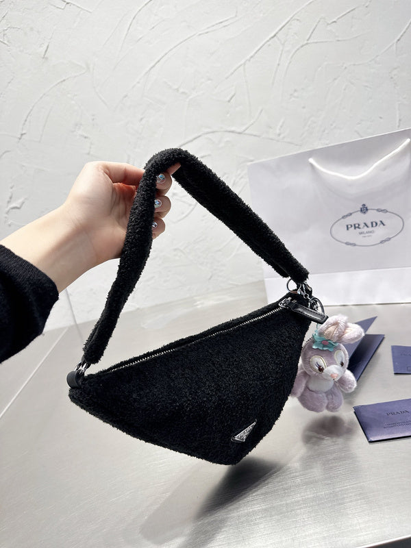 Satchel Bags - PDA Bags - 564