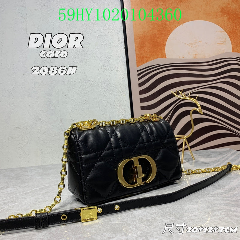 Glami - DOR Bags - 920