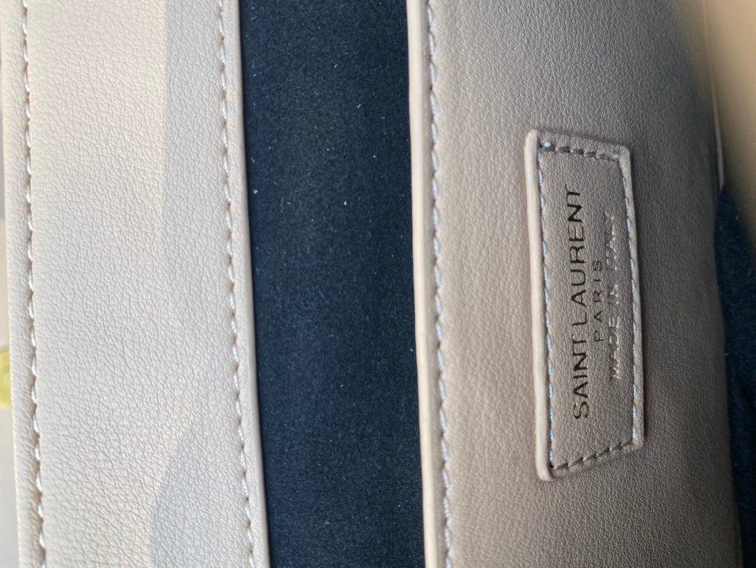 GLM - Top Quality Bag SLY 265