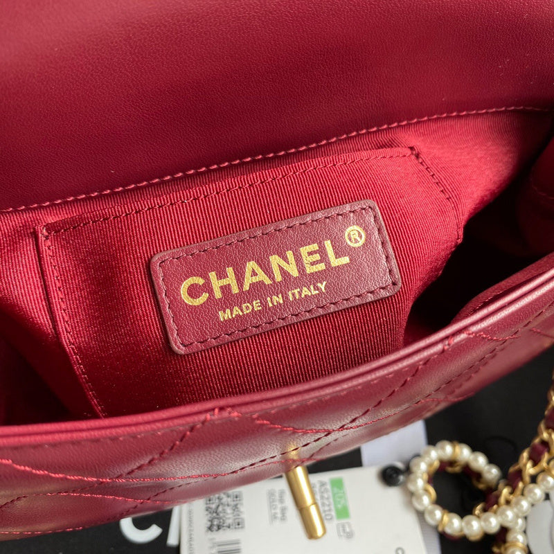 Satchel Bags - CHL Bags - 7449