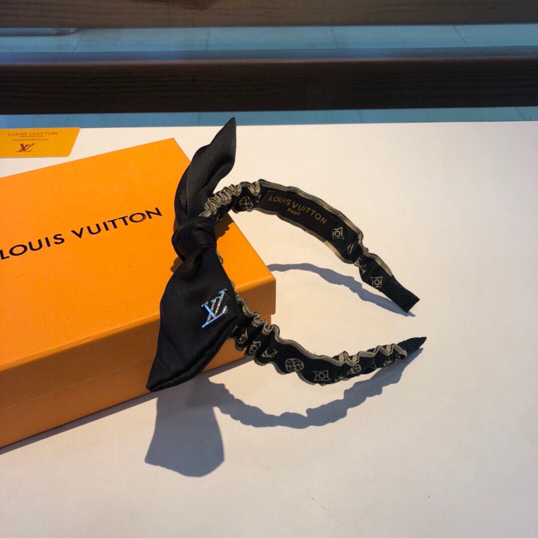 GLM - New Hair Band LUV 036