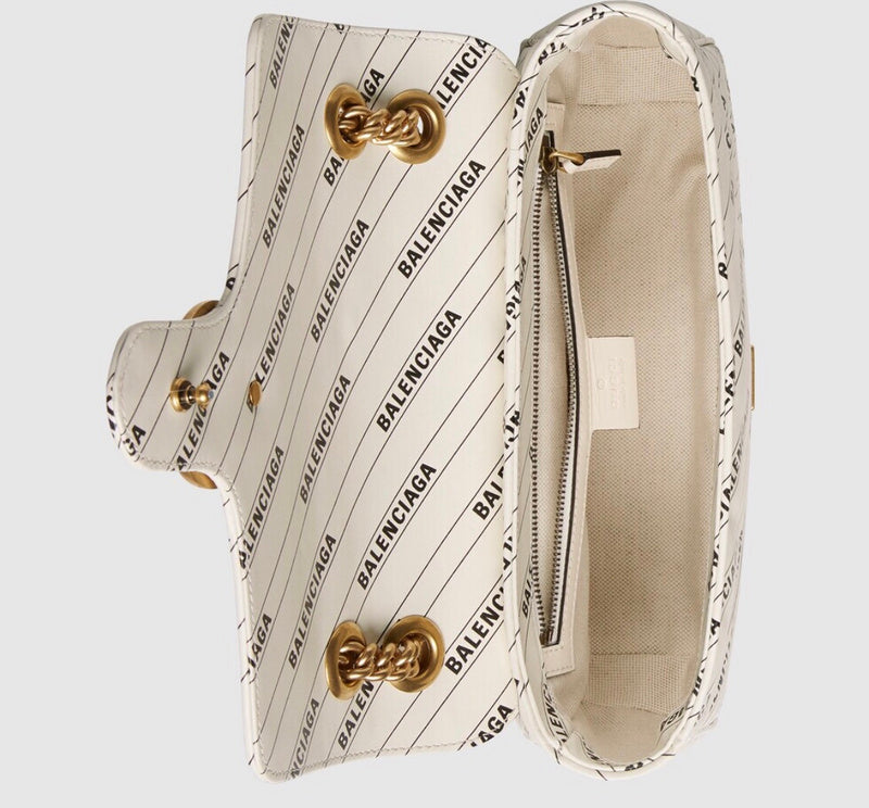 Satchel Bags - GUC Bags - 872