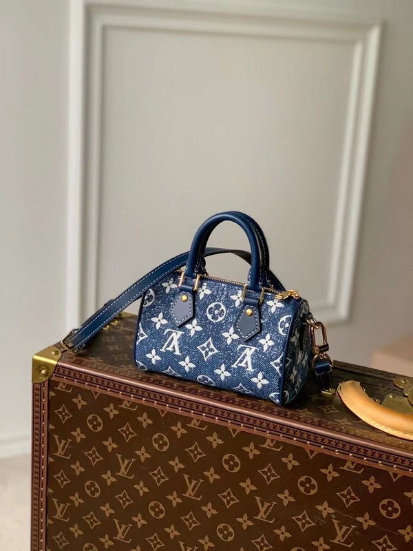 Glami GlamI Lu-Vi Bags - 16611