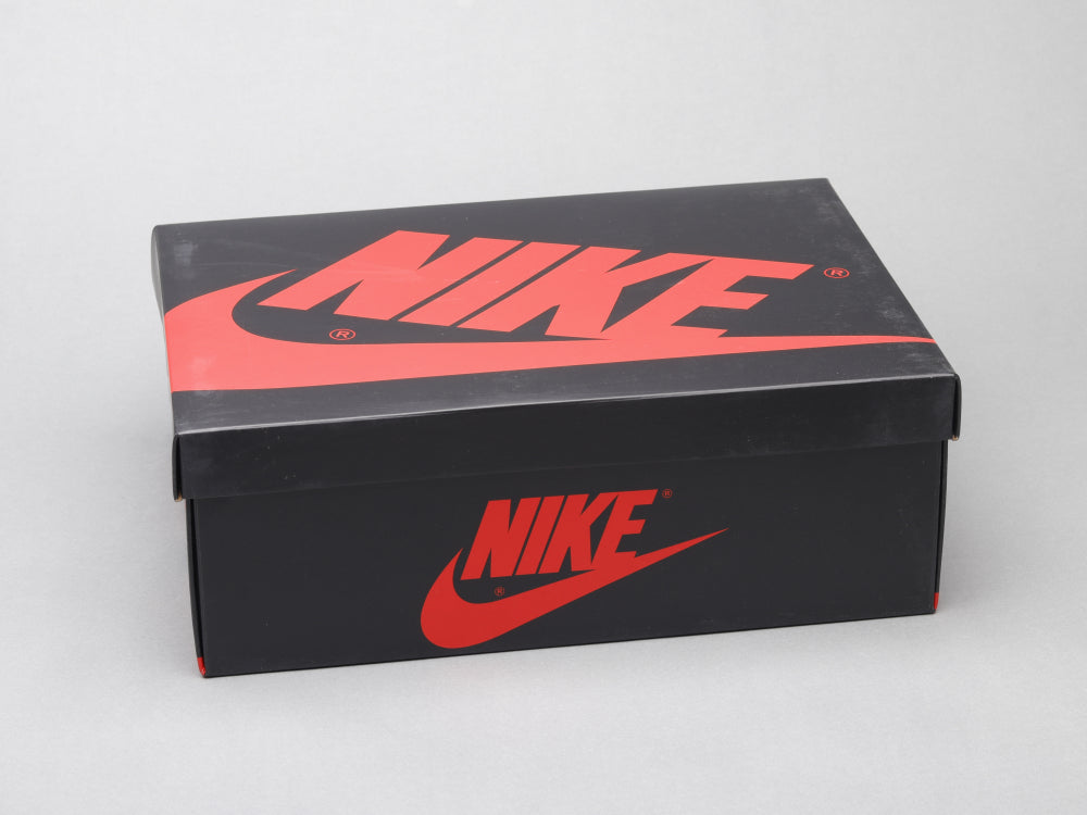 GLM - AJ1 Lineage Infrared