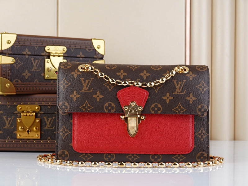Satchel Bags - VL Bags - 5149