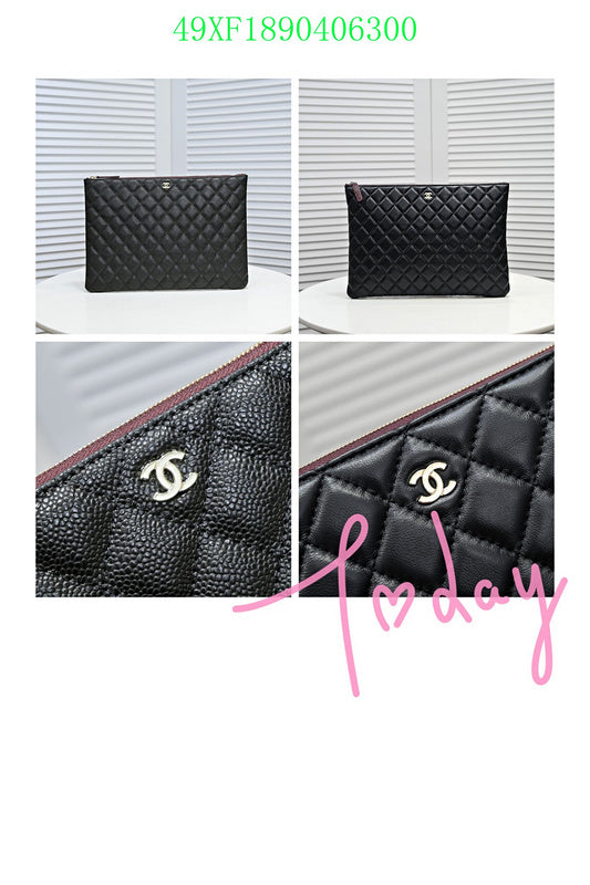 Glami - CHL Wallet - 2407