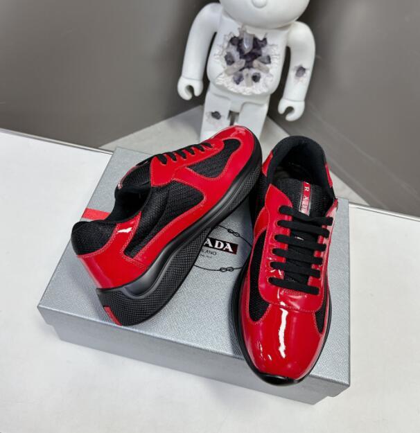 Glamy - PD Women Shoes - 089