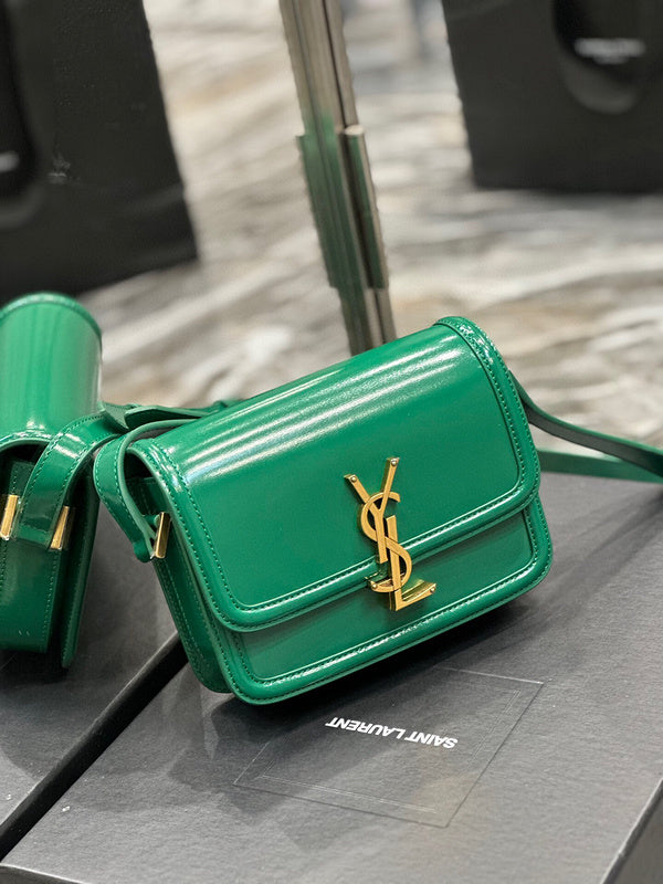 Glami SLY Bags - 147