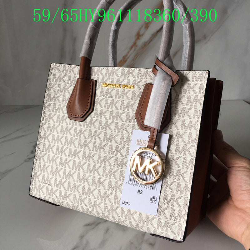 Satchel Bags - MK Bags - 167