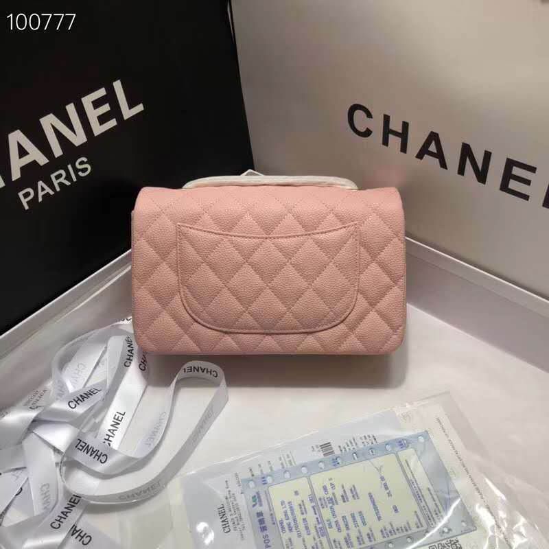 Satchel Bags - CHL Bags - 570