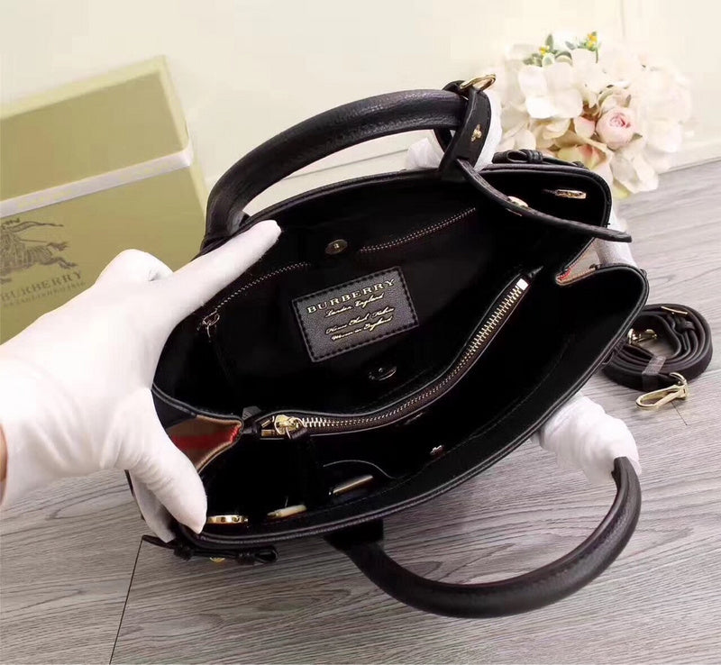 Satchel Bags - BBR Bags - 1067