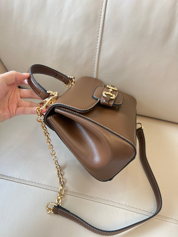 Satchel Bags - GCI Bags - 1655