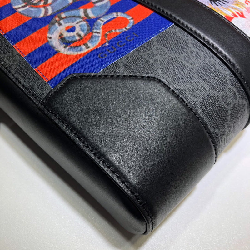 Satchel Bags - GCI Bags - 3813
