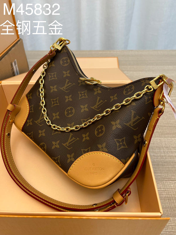 Glami GlamI Lu-Vi Bags - 16781