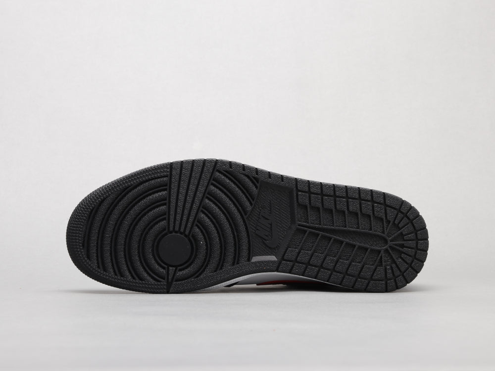 GLM - AJ1 color stitching
