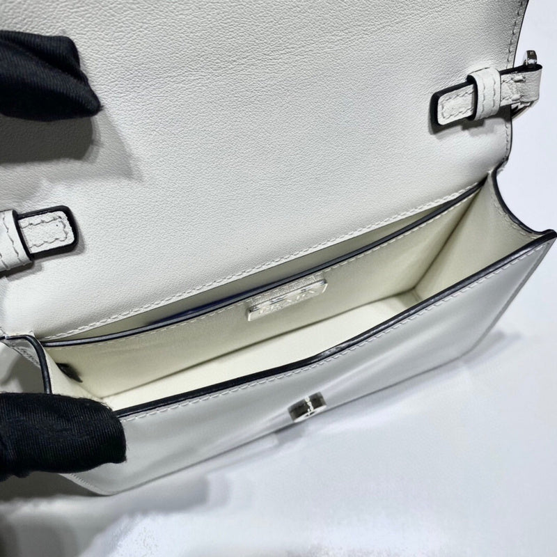 Satchel Bags - PDA Bags - 038