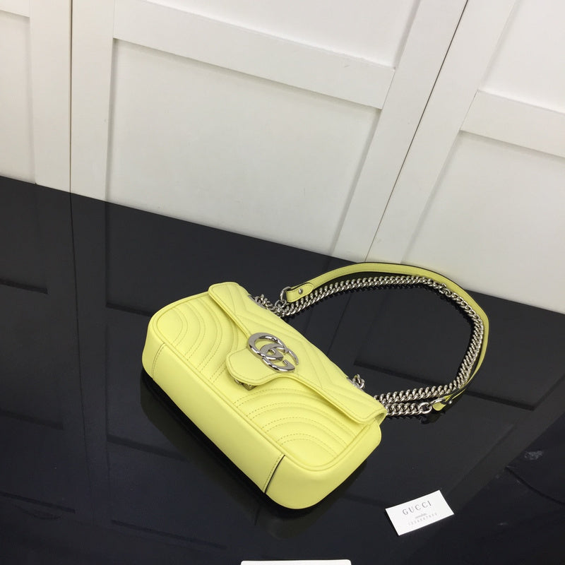 Satchel Bags - GUC Bags - 1362