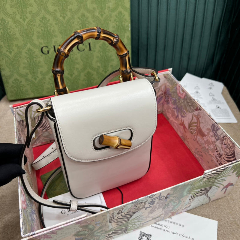 Satchel Bags - GCI Bags - 1012