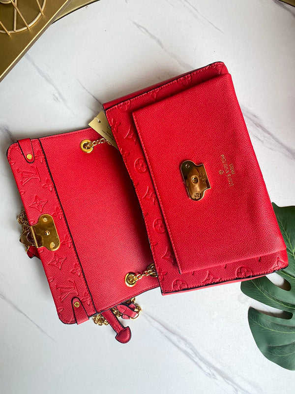 Glami- Glami- Lu-Vi bags - 3950