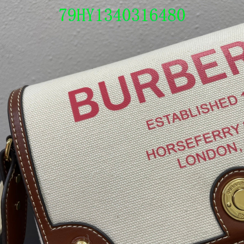 Fan Fashion -GLM - Top quality BBR Bags - 130