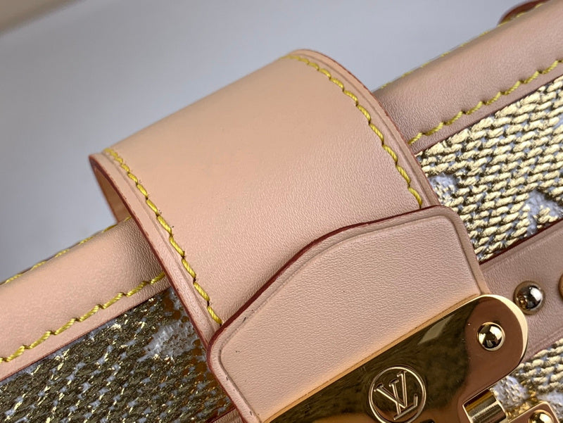 Satchel Bags - VL Bags - 2401