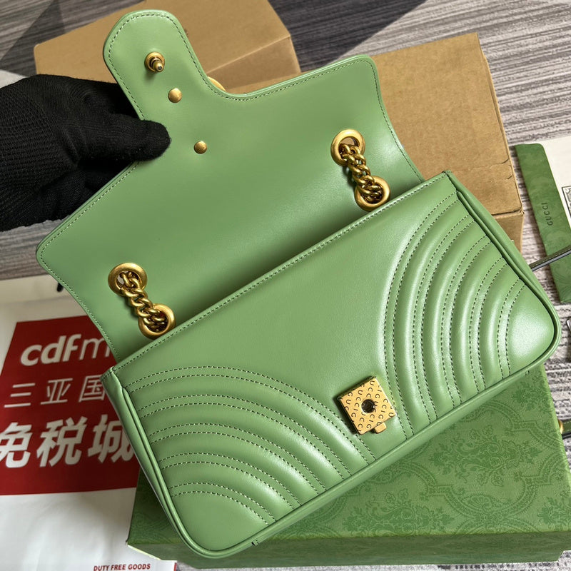 Satchel Bags - GCI Bags - 5668