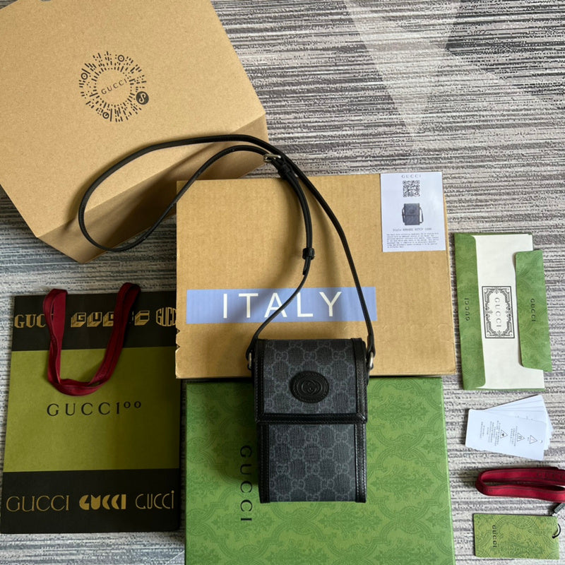 Satchel Bags - GCI Bags - 4582