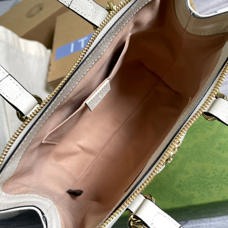 Satchel Bags - GCI Bags - 4742