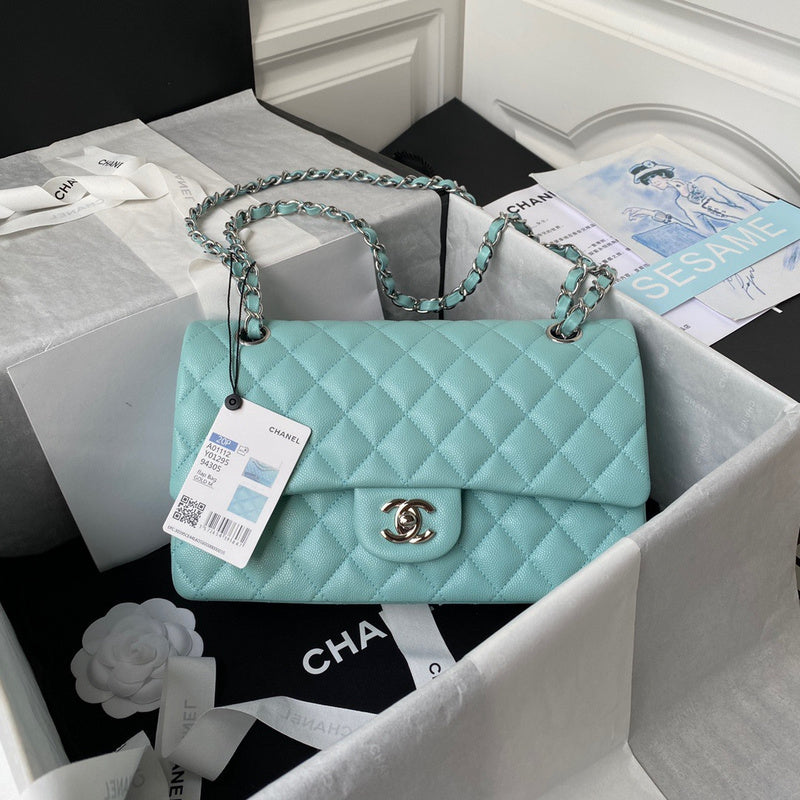 Satchel Bags - CHL Bags - 6693