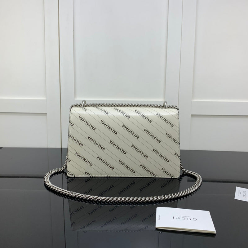 Satchel Bags - GCI Bags - 1038