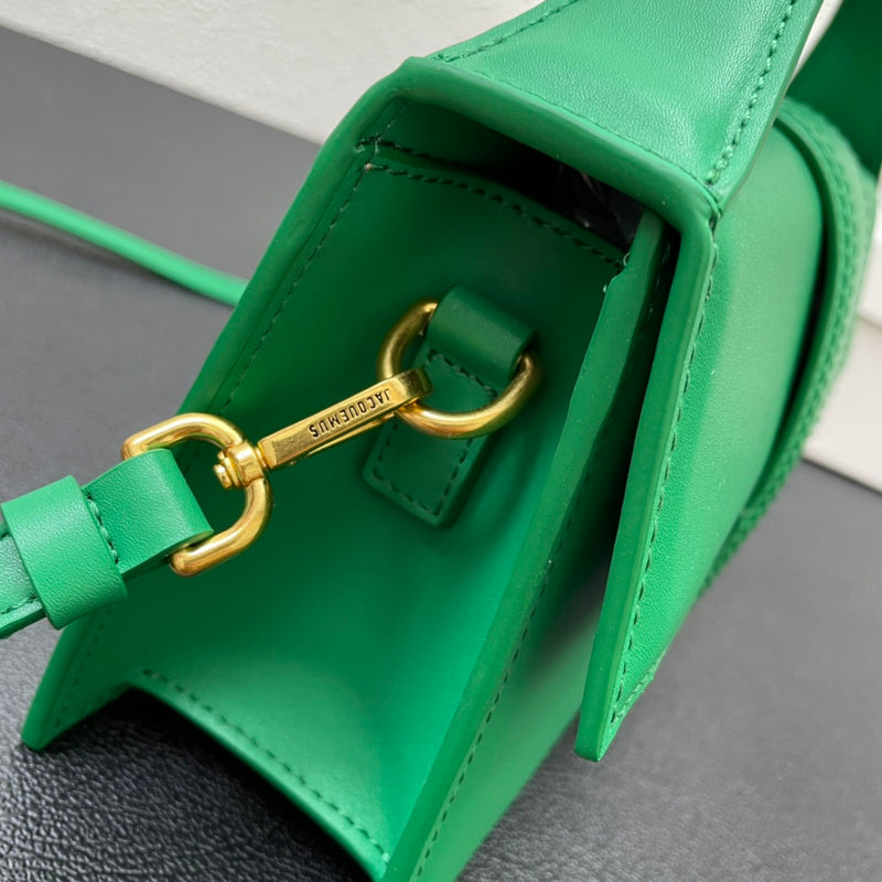 Satchel Bags - JQMS Bags - 065