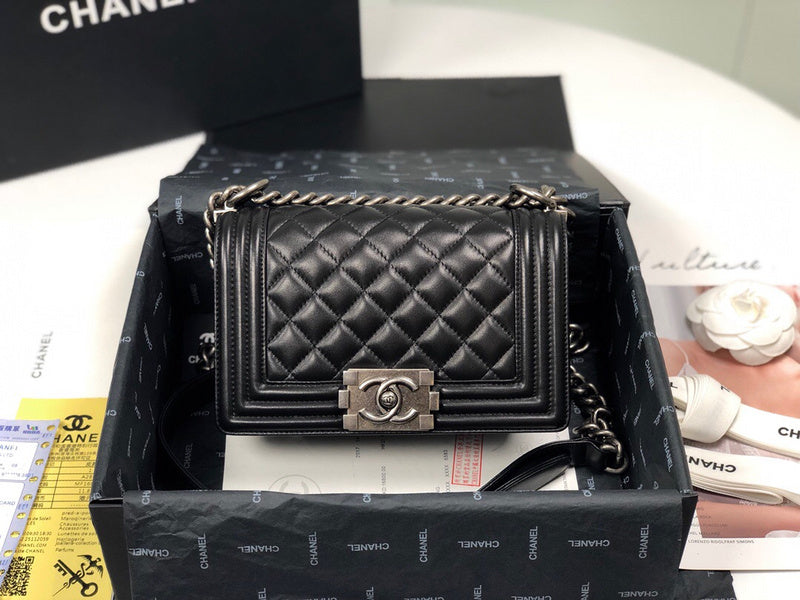 Satchel Bags - CHL Bags - 7470