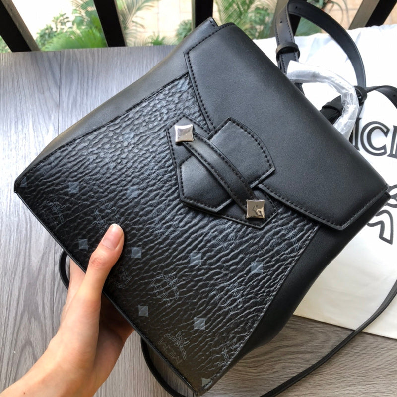 Satchel Bags - MC Bags - 020