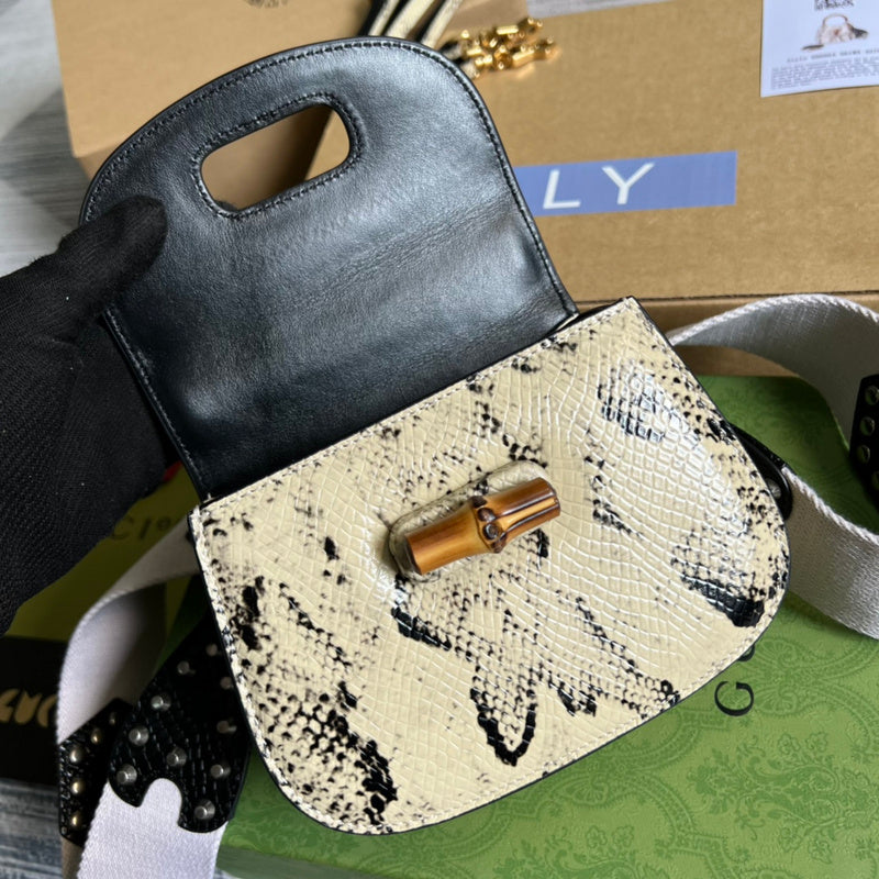 Satchel Bags - GCI Bags - 4483