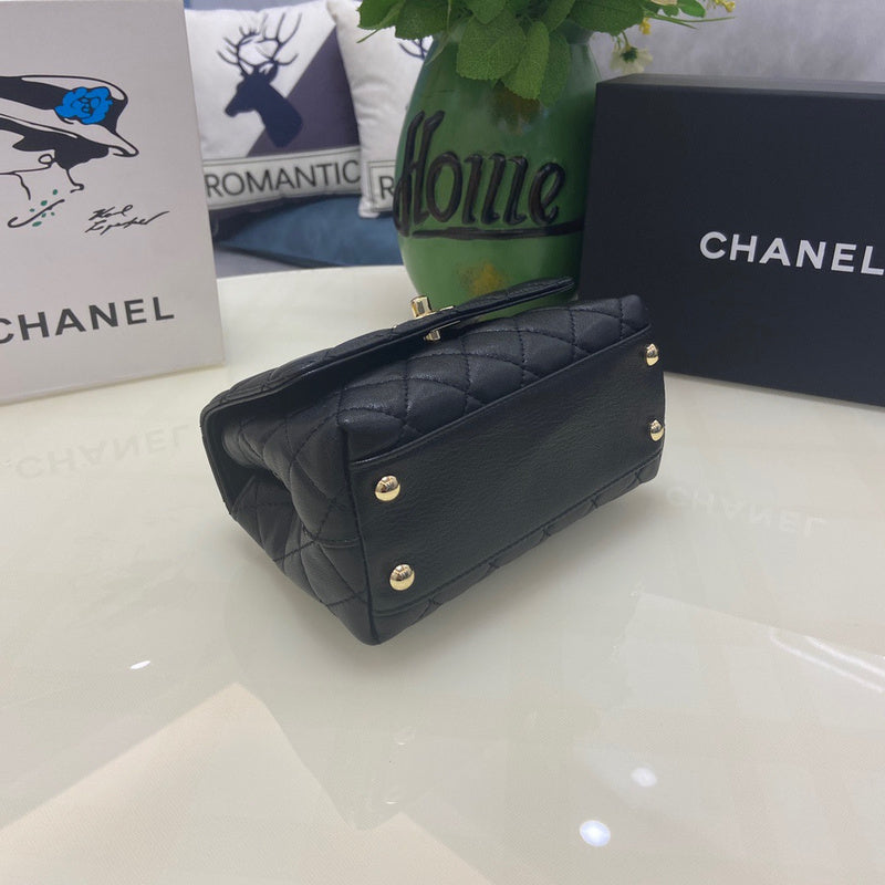 Satchel Bags - CHL Bags - 7406