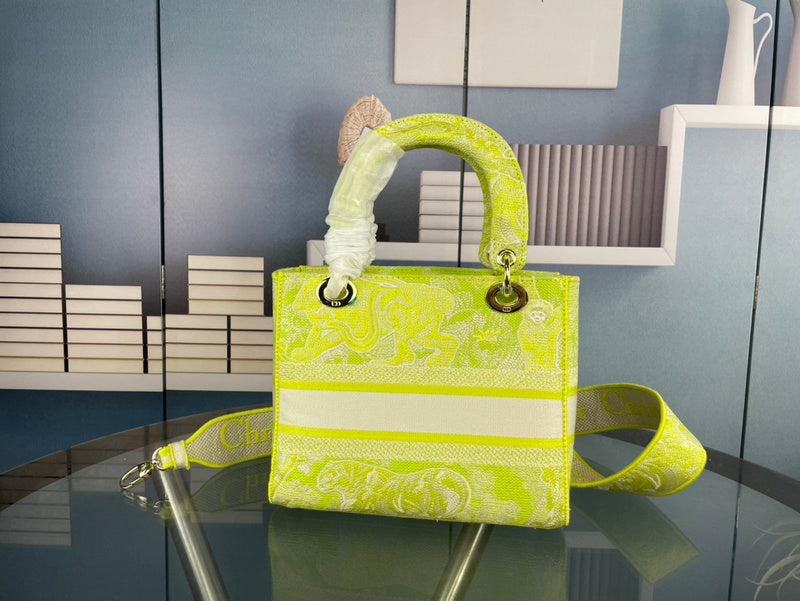 Satchel Bags - DOR Bags - 959