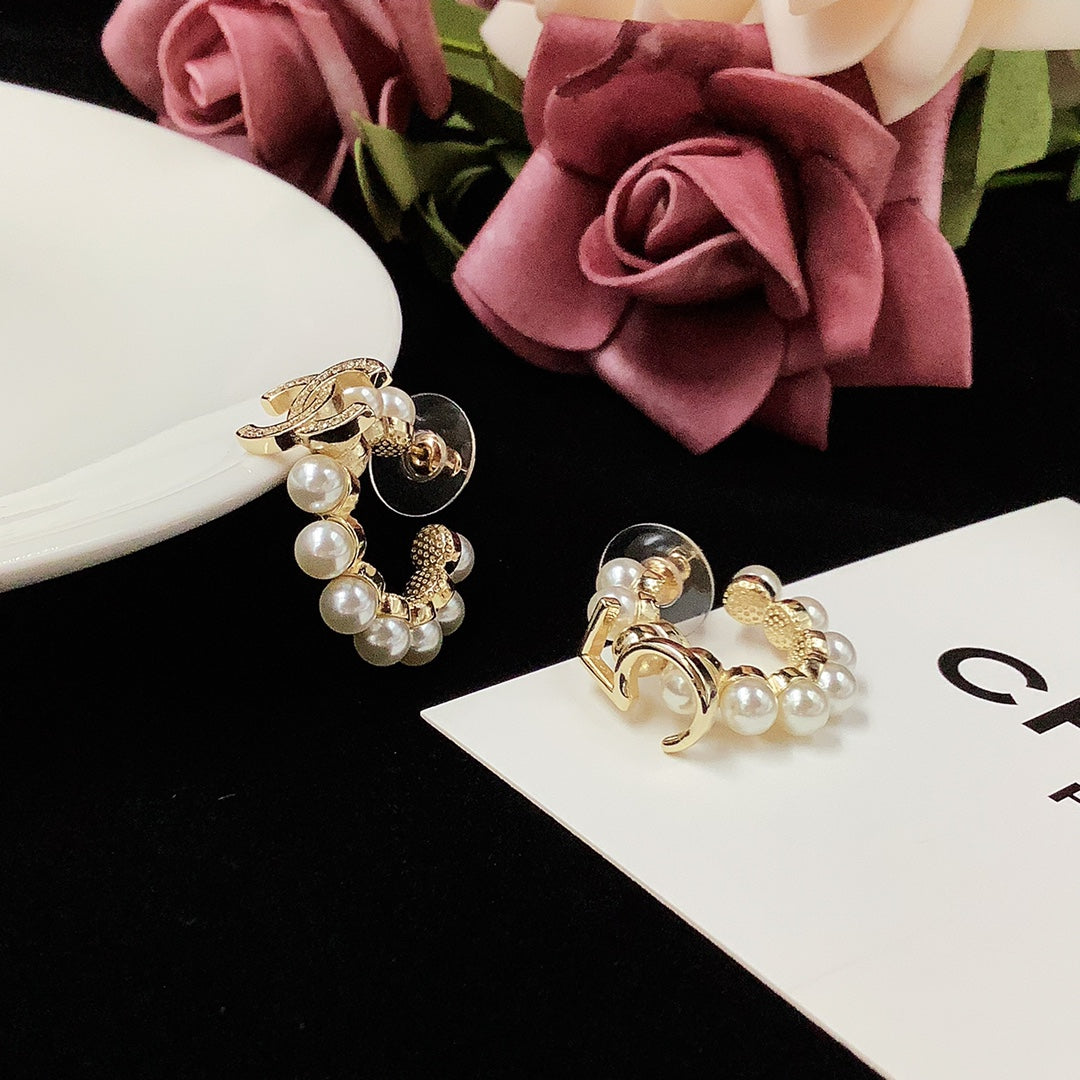 GLM - Top Quality Earring CHL 066