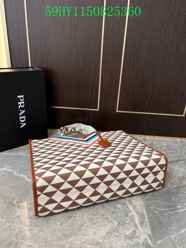 Satchel Bags - PDA Bags - 4037