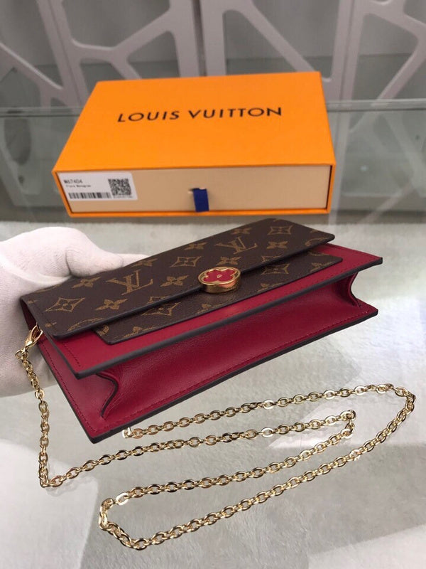 Glami GlamI Lu-Vi bags - 9173