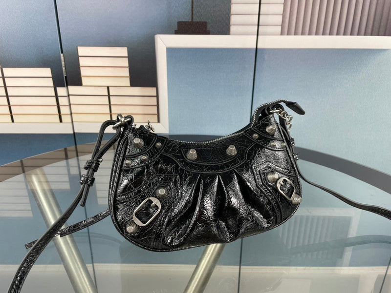 Satchel Bags - BGC Bags - 005