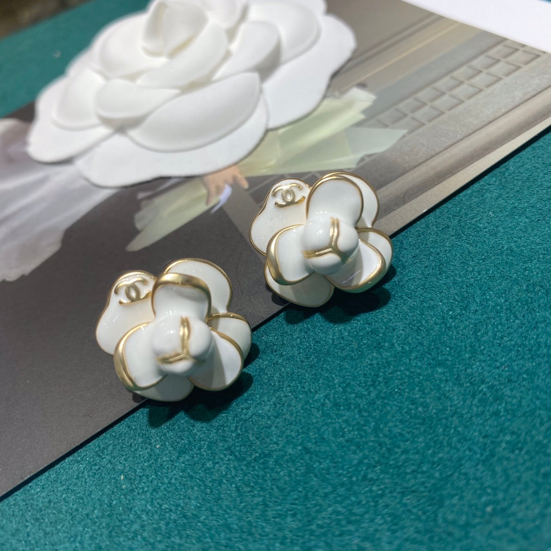GLM - Top Quality Earring CHL 072