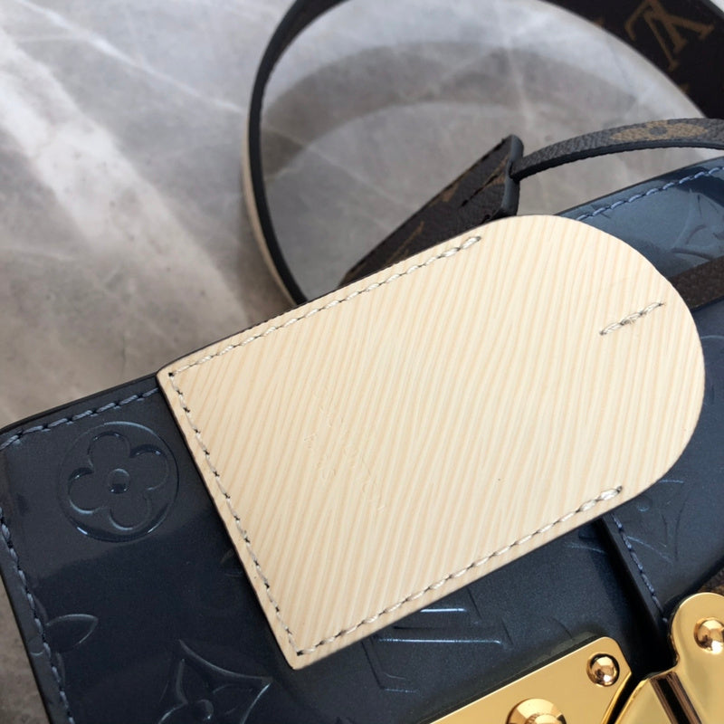 Satchel Bags - VL Bags - 5593
