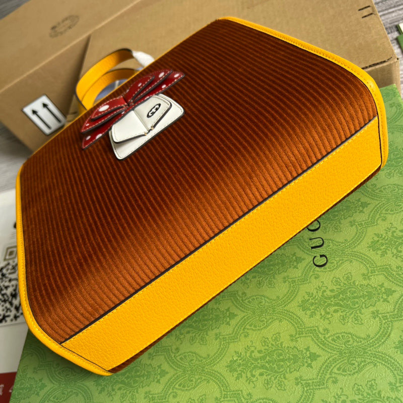 Satchel Bags - GCI Bags - 6920