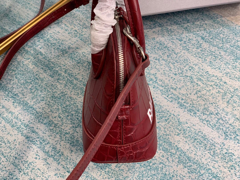 Satchel Bags - BGA Bags - 860